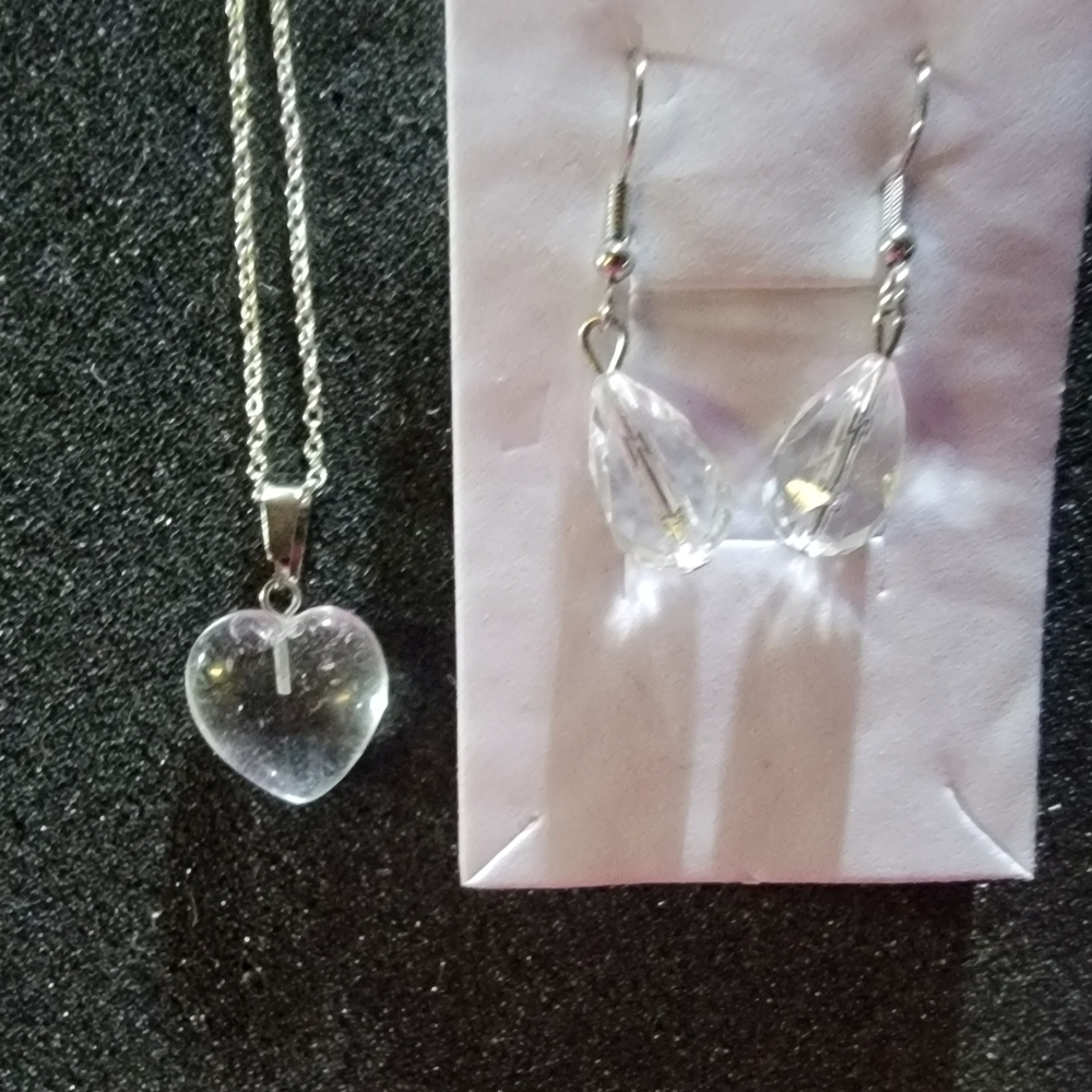 JEWLERY set